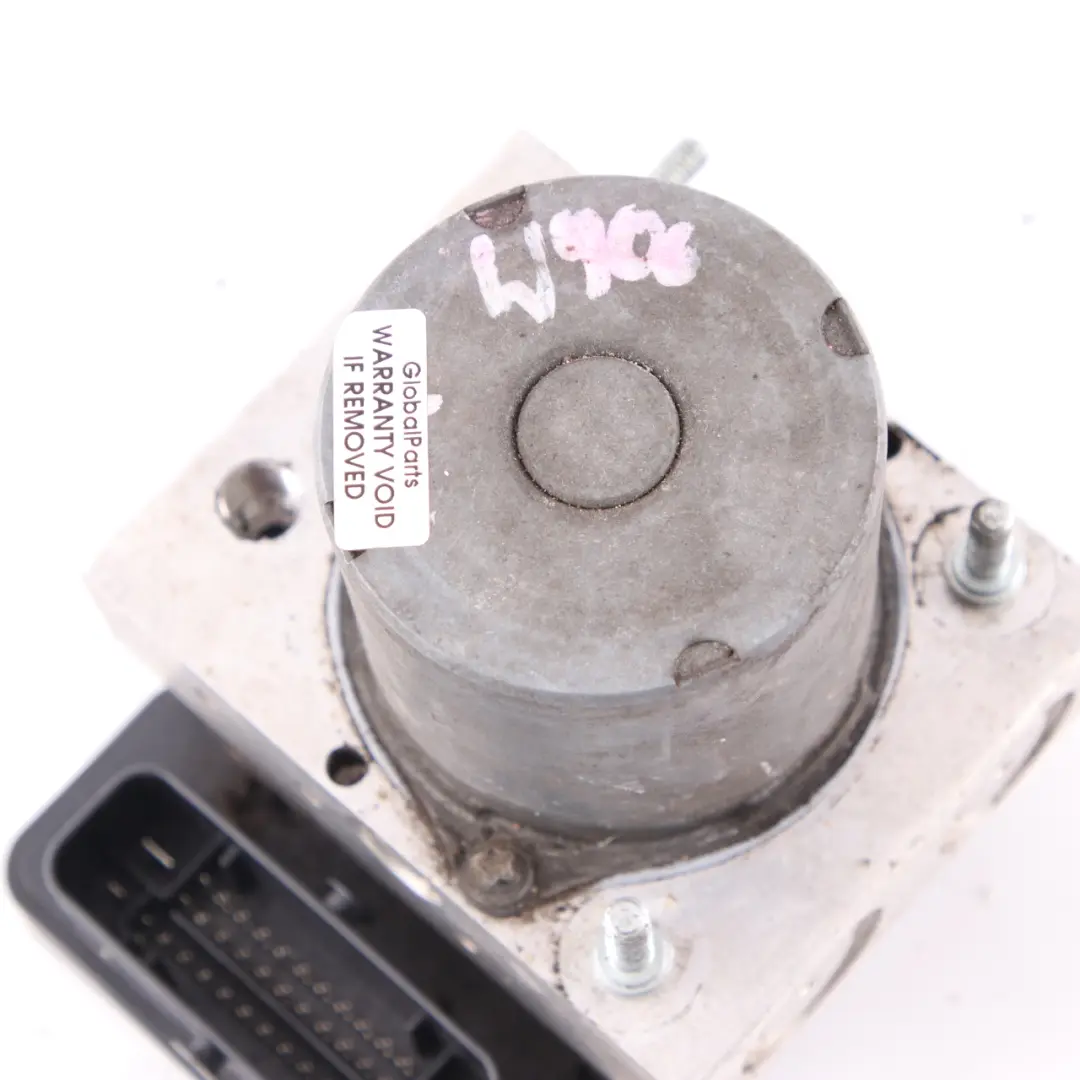 Brake Pump Mercedes W906 ABS ESP Hydraulic Control Unit Module to with Part number A9069001904 Brake Pump Mercedes W906 ABS ESP Hydraulic Control Unit Module - SKU A9069001904 - Part number A9069001904