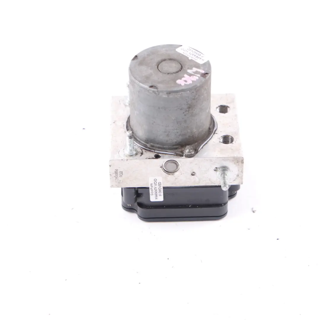  Brake Pump Mercedes W906 ABS ESP Hydraulic Control Unit Module - SKU A9069001904 - Part number A9069001904