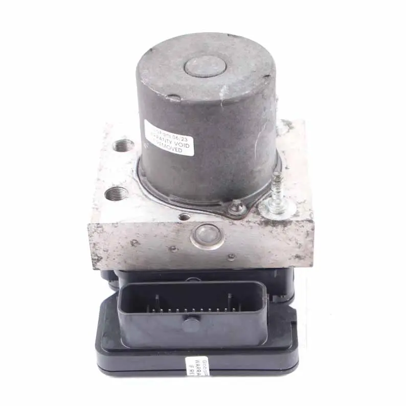 Bomba freno ABS ESP Unidad control hidráulico para Mercedes Sprinter W906 con número de pieza A9069002001 Mercedes Sprinter W906 Bomba freno ABS ESP Unidad control hidráulico - SKU A9069002001 - Número de pieza A9069002001