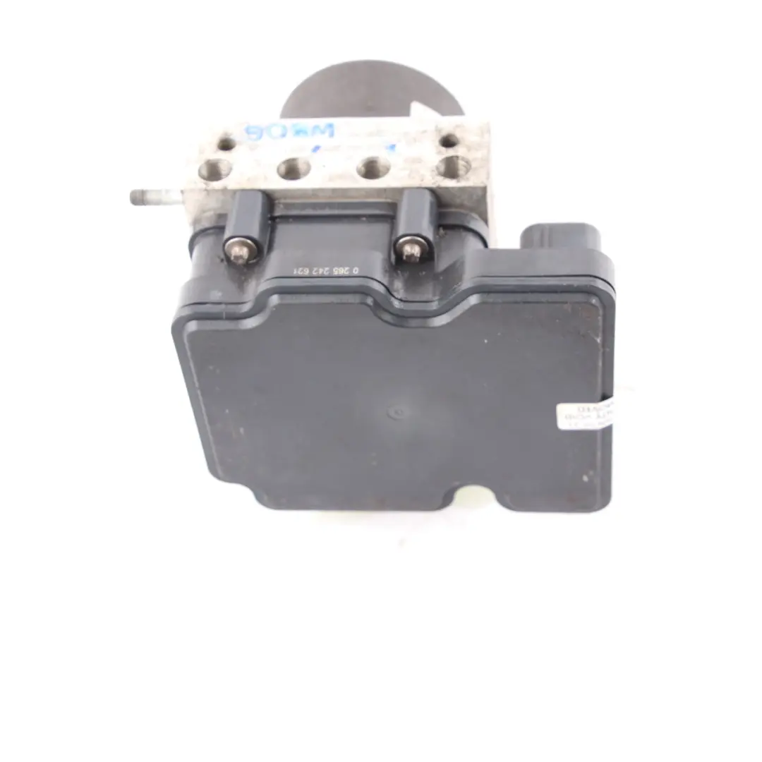 Brake Pump ABS ESP Hydraulic Control Unit to Mercedes Sprinter W906 with Part number A9069002001 Mercedes Sprinter W906 Brake Pump ABS ESP Hydraulic Control Unit - SKU A9069002001 - Part number A9069002001