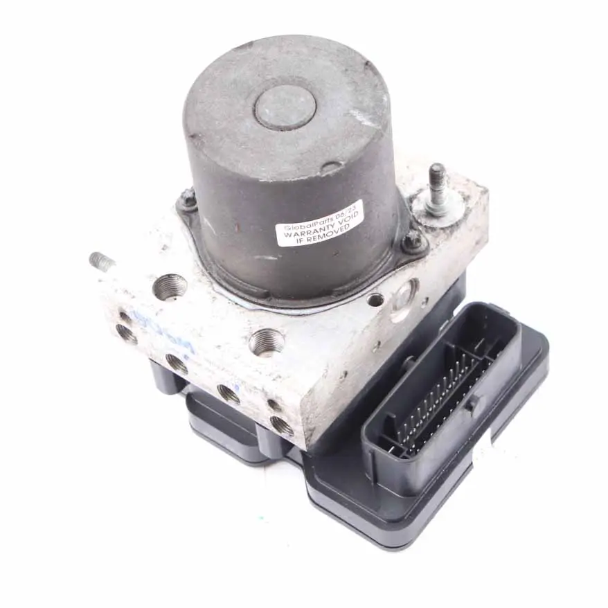Bomba freno ABS ESP Unidad control hidráulico para Mercedes Sprinter W906 con número de pieza A9069002001 Mercedes Sprinter W906 Bomba freno ABS ESP Unidad control hidráulico - SKU A9069002001 - Número de pieza A9069002001