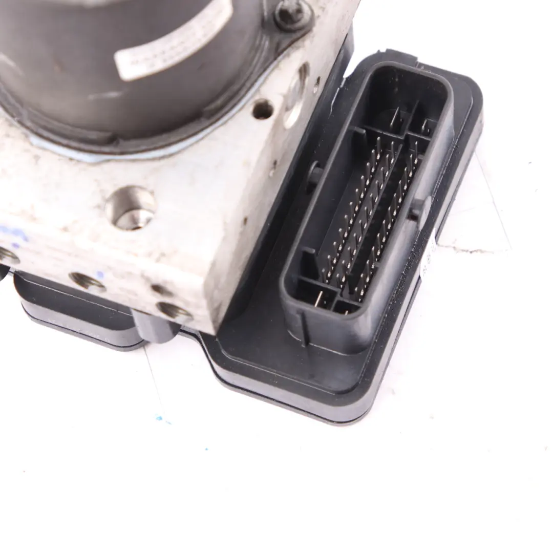 Brake Pump ABS ESP Hydraulic Control Unit to Mercedes Sprinter W906 with Part number A9069002001 Mercedes Sprinter W906 Brake Pump ABS ESP Hydraulic Control Unit - SKU A9069002001 - Part number A9069002001