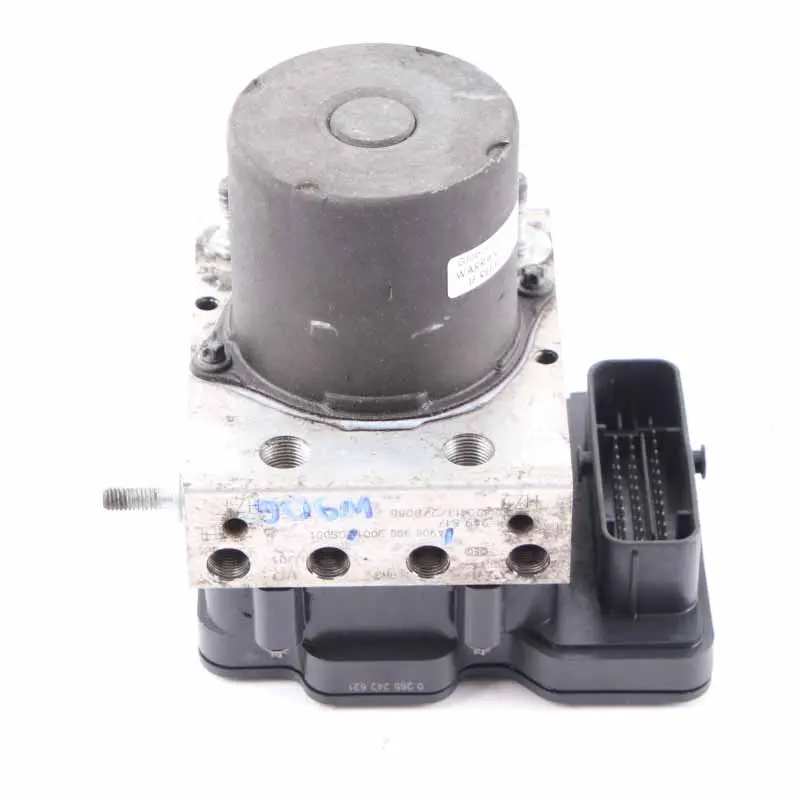 Bomba freno ABS ESP Unidad control hidráulico para Mercedes Sprinter W906 con número de pieza A9069002001 Mercedes Sprinter W906 Bomba freno ABS ESP Unidad control hidráulico - SKU A9069002001 - Número de pieza A9069002001