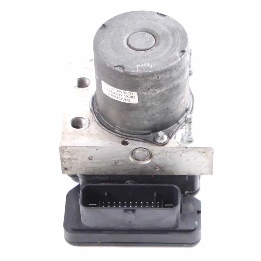 Brake Pump ABS ESP Hydraulic Brake Unit to Mercedes Sprinter W906 with Part number A9069002302 Mercedes Sprinter W906 Brake Pump ABS ESP Hydraulic Brake Unit - SKU A9069002302 - Part number A9069002302