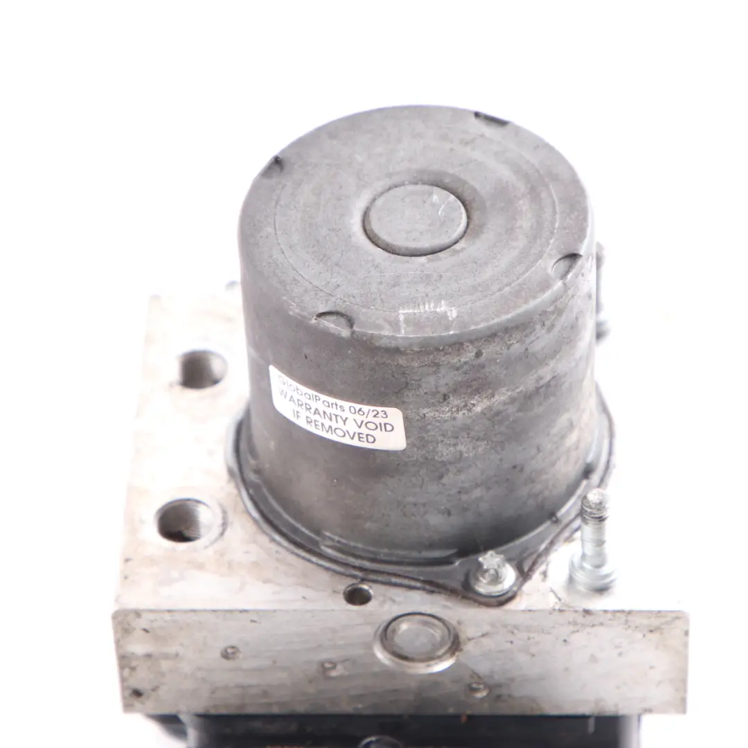 Bomba De Freno ABS ESP Unidad De Freno Hidráulico para Mercedes W906 con número de pieza A9069002302 Mercedes W906 Bomba De Freno ABS ESP Unidad De Freno Hidráulico - SKU A9069002302 - Número de pieza A9069002302