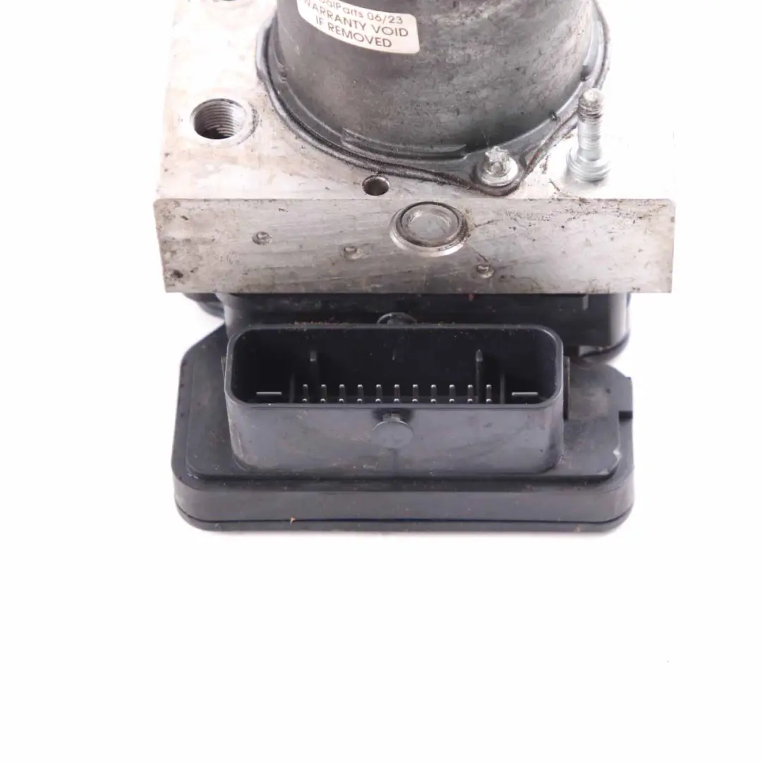 Bomba De Freno ABS ESP Unidad De Freno Hidráulico para Mercedes W906 con número de pieza A9069002302 Mercedes W906 Bomba De Freno ABS ESP Unidad De Freno Hidráulico - SKU A9069002302 - Número de pieza A9069002302