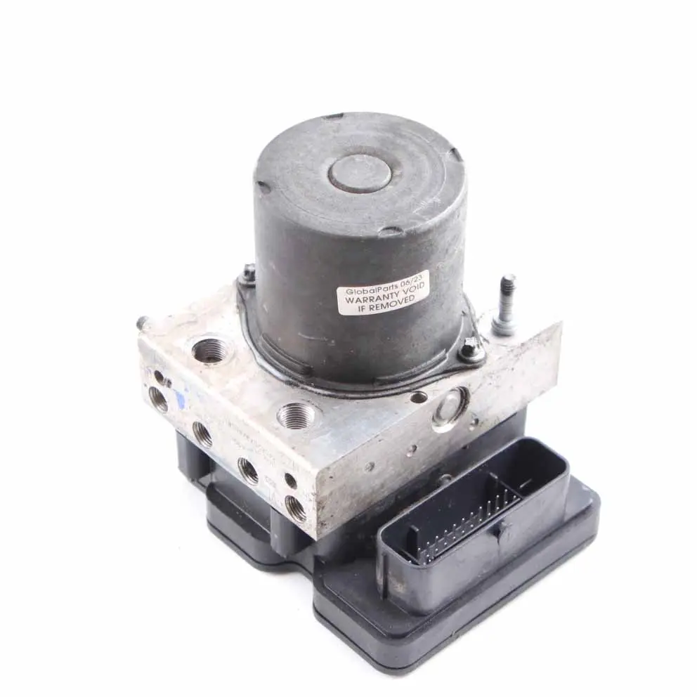 Pompe De Frein ABS ESP Unité Hydraulique pour Mercedes Sprinter W906 à propos du numéro de pièce A9069002302 Mercedes Sprinter W906 Pompe De Frein ABS ESP Unité Hydraulique - SKU A9069002302 - Numéro de pièce A9069002302