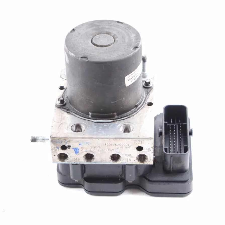 Mercedes Sprinter W906 Pompe De Frein ABS ESP Unité Hydraulique - SKU A9069002302 - Numéro de pièce A9069002302