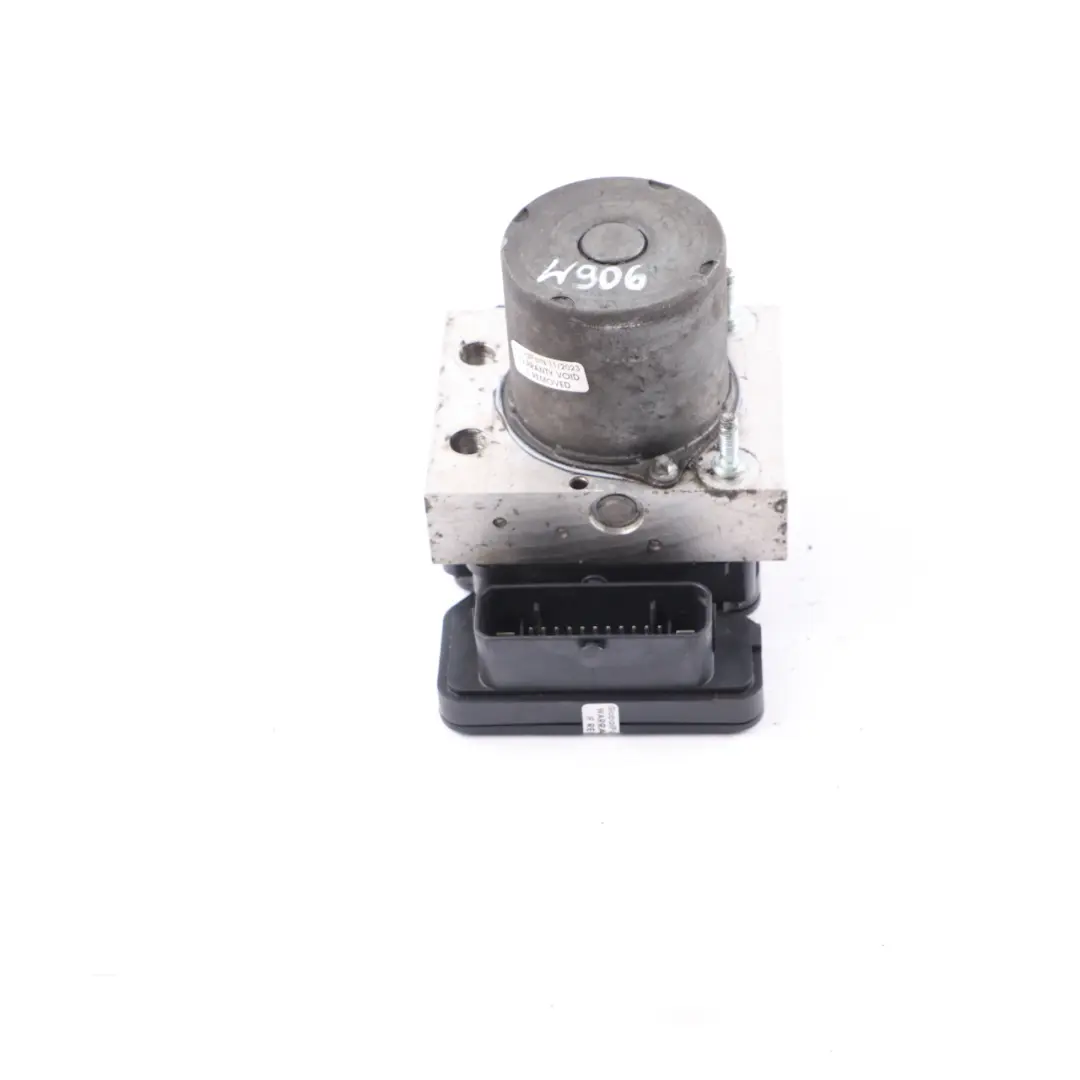 Brake Pump ABS ESP Hydraulic Brake Unit to Mercedes Sprinter W906 with Part number A9069002503 Mercedes Sprinter W906 Brake Pump ABS ESP Hydraulic Brake Unit - SKU A9069002503 - Part number A9069002503
