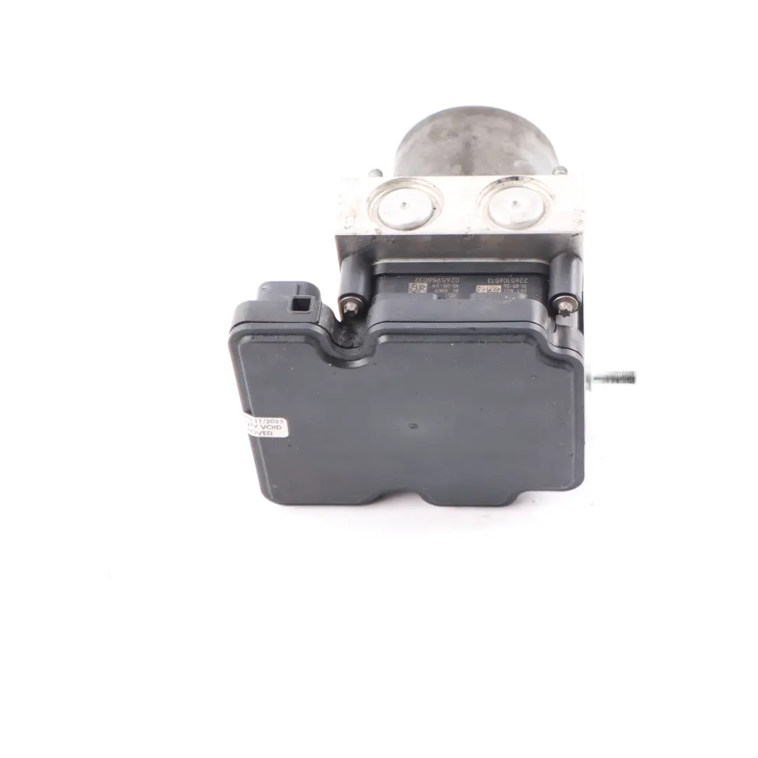 Brake Pump ABS ESP Hydraulic Brake Unit to Mercedes Sprinter W906 with Part number A9069002503 Mercedes Sprinter W906 Brake Pump ABS ESP Hydraulic Brake Unit - SKU A9069002503 - Part number A9069002503