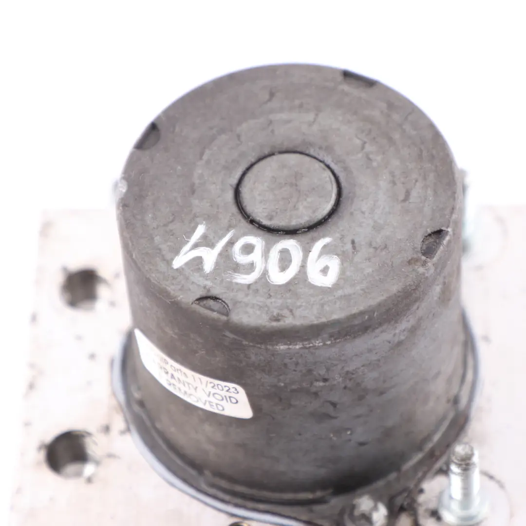 Brake Pump ABS ESP Hydraulic Brake Unit to Mercedes Sprinter W906 with Part number A9069002503 Mercedes Sprinter W906 Brake Pump ABS ESP Hydraulic Brake Unit - SKU A9069002503 - Part number A9069002503