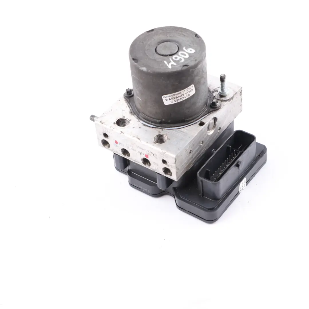 Brake Pump ABS ESP Hydraulic Brake Unit to Mercedes Sprinter W906 with Part number A9069002503 Mercedes Sprinter W906 Brake Pump ABS ESP Hydraulic Brake Unit - SKU A9069002503 - Part number A9069002503