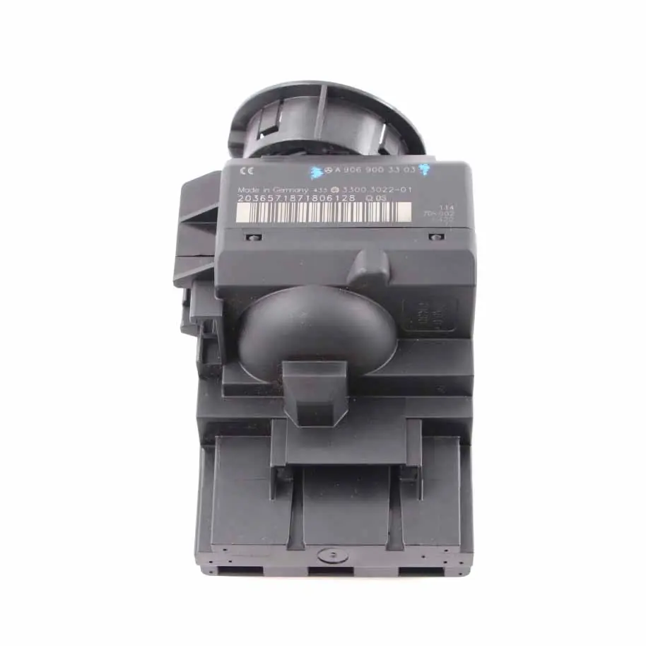 Key Reader Ignition Switch Lock Control Unit to Mercedes Sprinter W906 with Part number A9069003303 Mercedes Sprinter W906 Key Reader Ignition Switch Lock Control Unit - SKU A9069003303 - Part number A9069003303