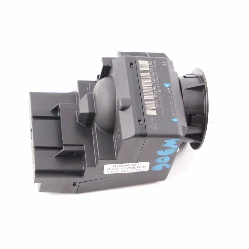 Key Reader Ignition Switch Lock Control Unit to Mercedes Sprinter W906 with Part number A9069003303 Mercedes Sprinter W906 Key Reader Ignition Switch Lock Control Unit - SKU A9069003303 - Part number A9069003303