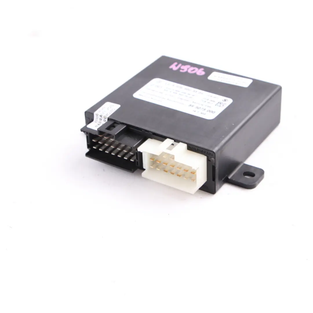Central Lock Locking Control Unit Module to Mercedes W906 with Part number A9069003304 Mercedes W906 Central Lock Locking Control Unit Module - SKU A9069003304 - Part number A9069003304