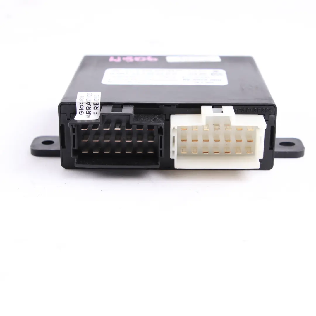 Central Lock Locking Control Unit Module to Mercedes W906 with Part number A9069003304 Mercedes W906 Central Lock Locking Control Unit Module - SKU A9069003304 - Part number A9069003304