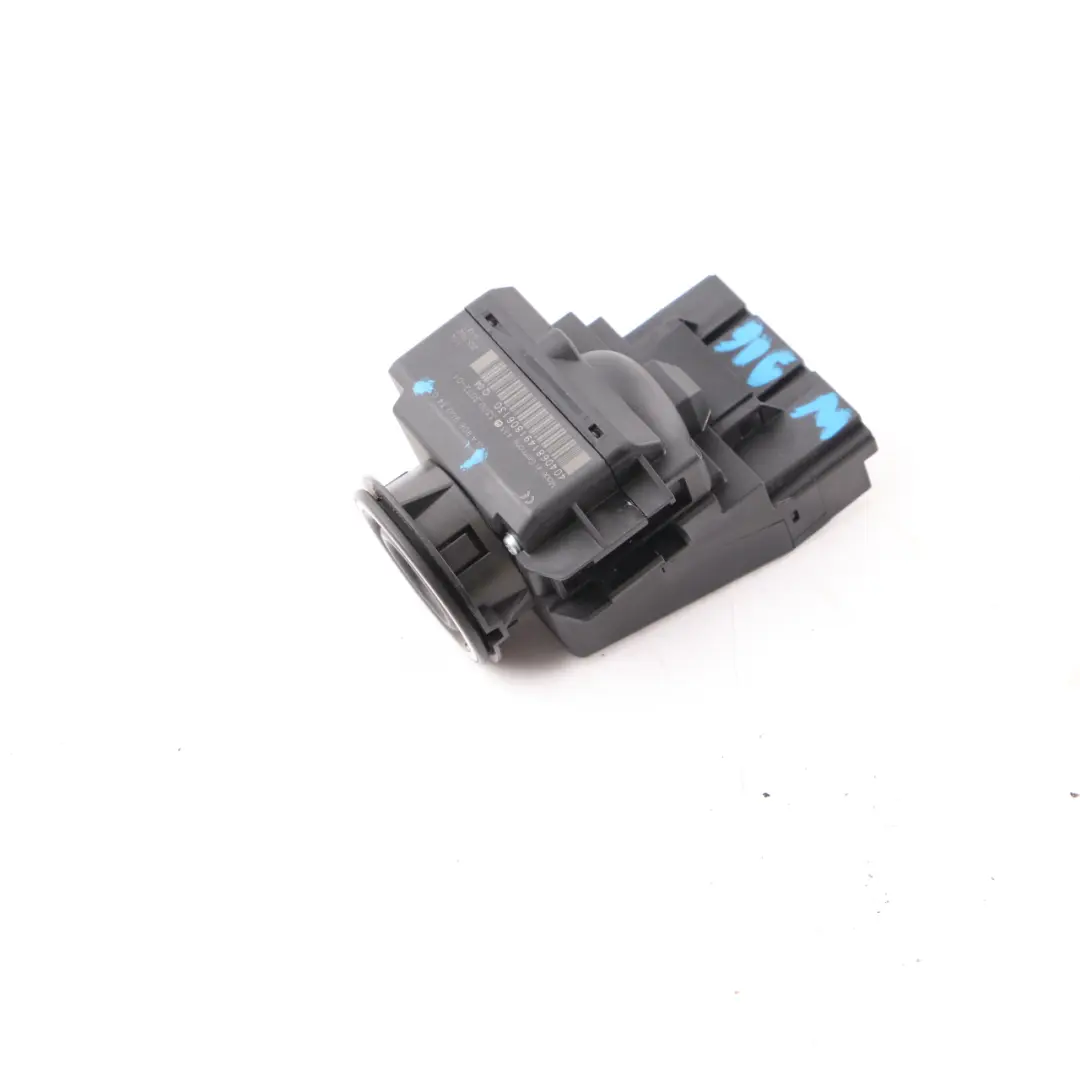 Mercedes Sprinter W906 Key Reader Ignition Switch Lock Control Unit - SKU A9069003403 - Part number A9069003403