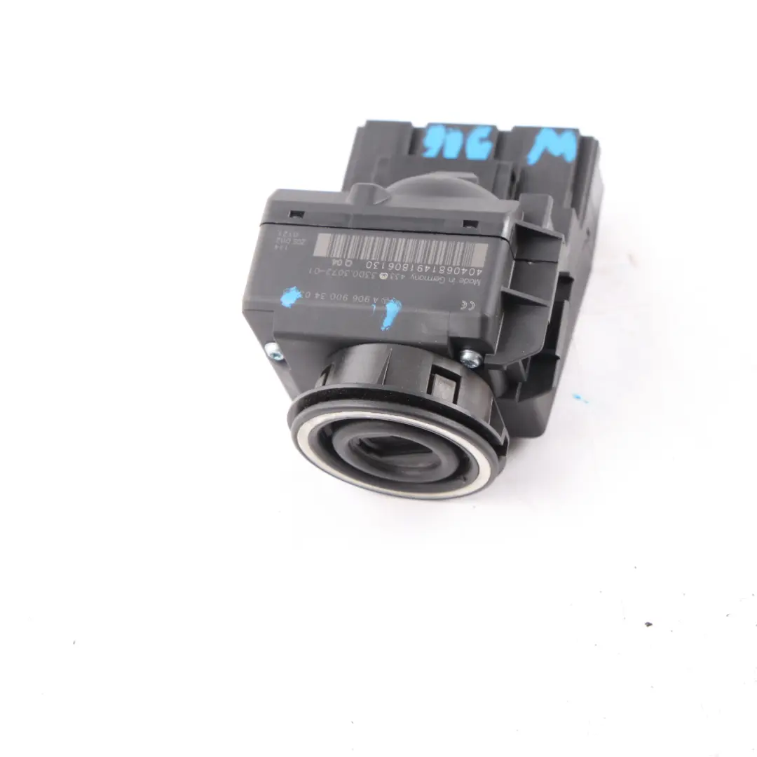 Mercedes Sprinter W906 Key Reader Ignition Switch Lock Control Unit - SKU A9069003403 - Part number A9069003403