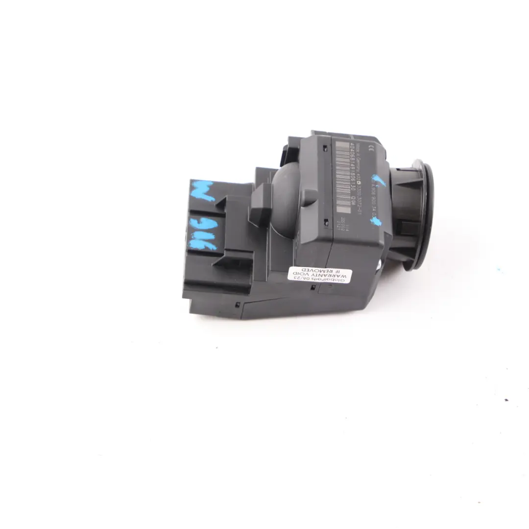Mercedes Sprinter W906 Key Reader Ignition Switch Lock Control Unit - SKU A9069003403 - Part number A9069003403