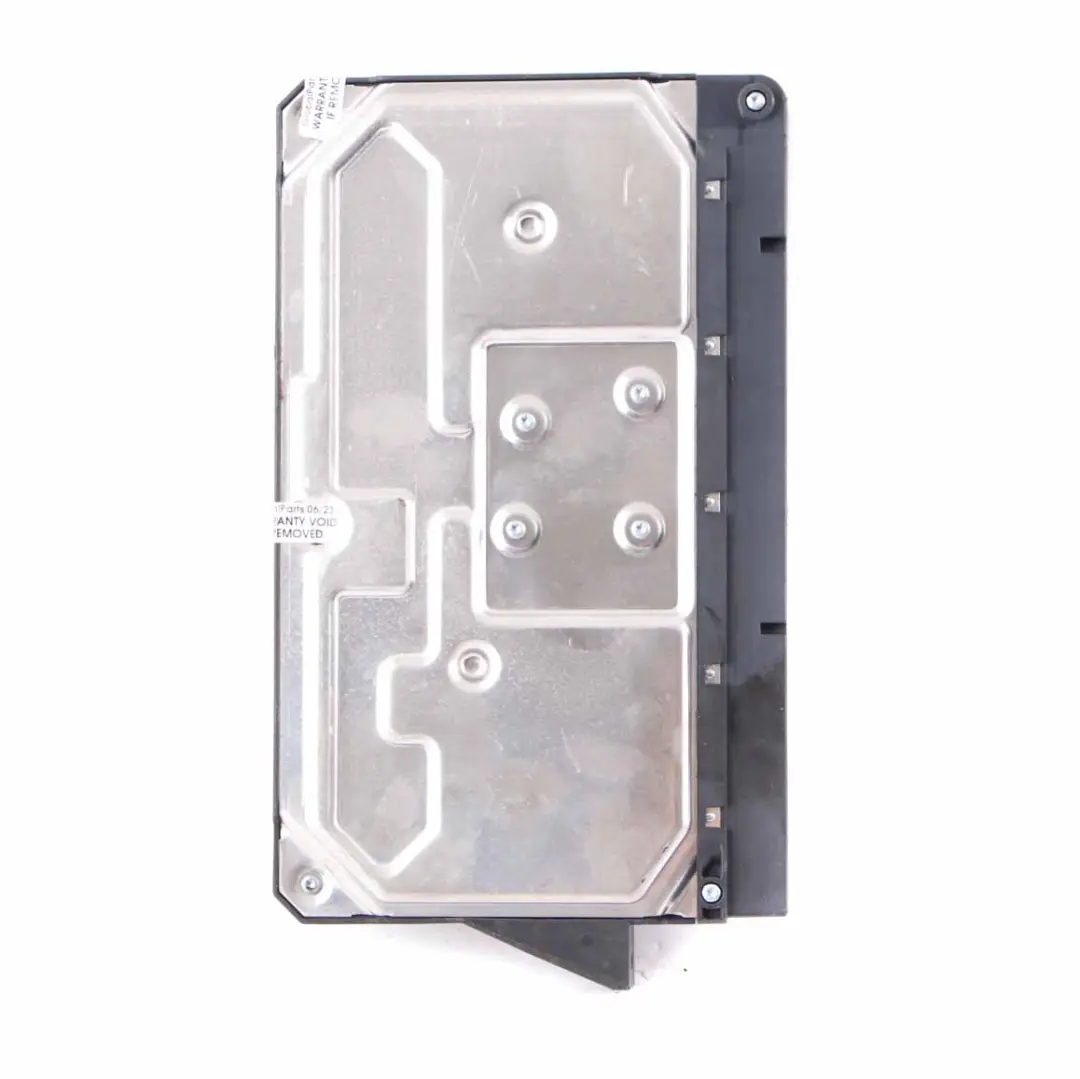 Sicherungs Kasten Relais Steuer Gerät Modul SAM für Mercedes W906 mit Teilenummer A9069003502 Mercedes W906 Sicherungs Kasten Relais Steuer Gerät Modul SAM - SKU A9069003502 - Teilenummer A9069003502