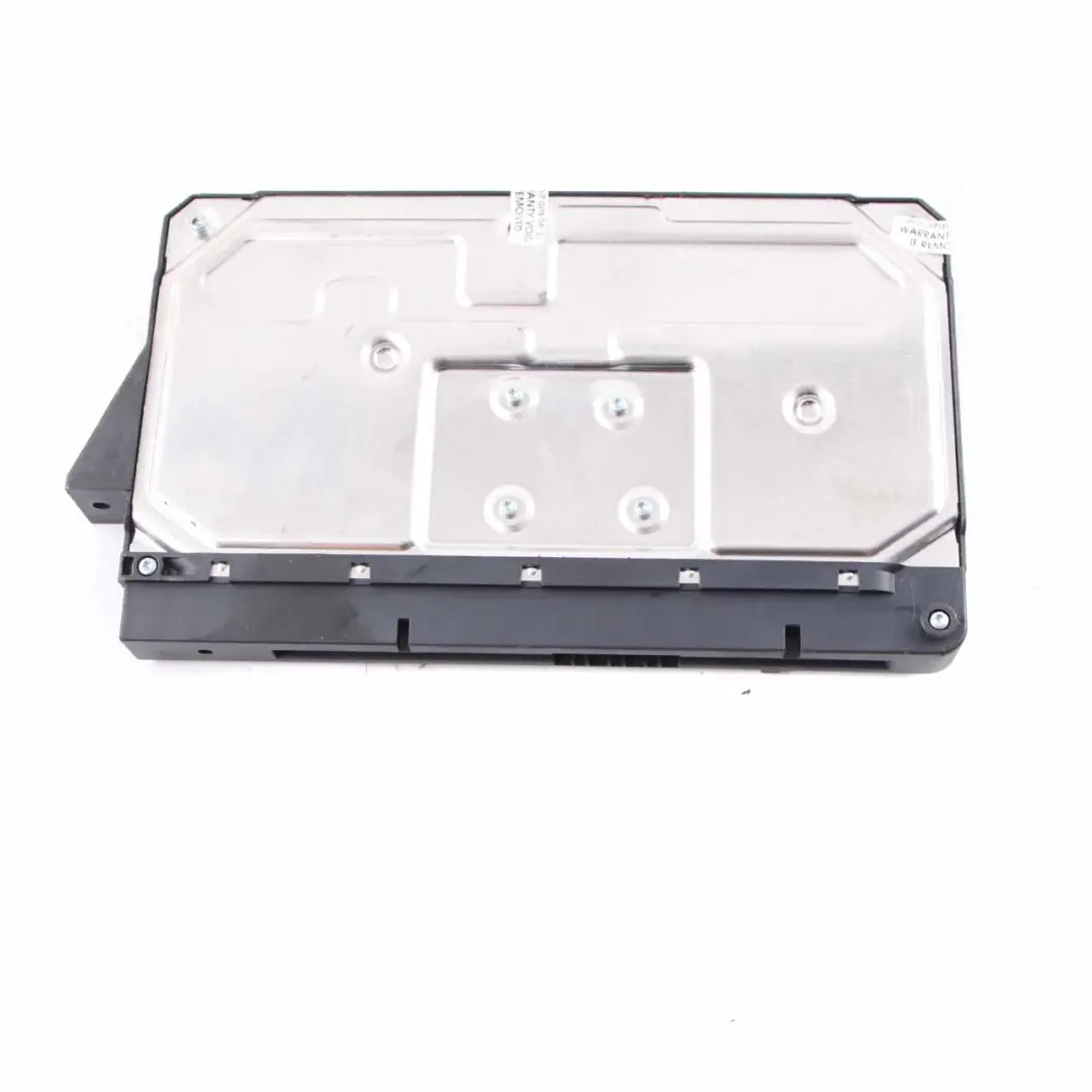 Mercedes W906 Fuse Box Relay Control Unit Electric Module SAM - SKU A9069003502 - Part number A9069003502