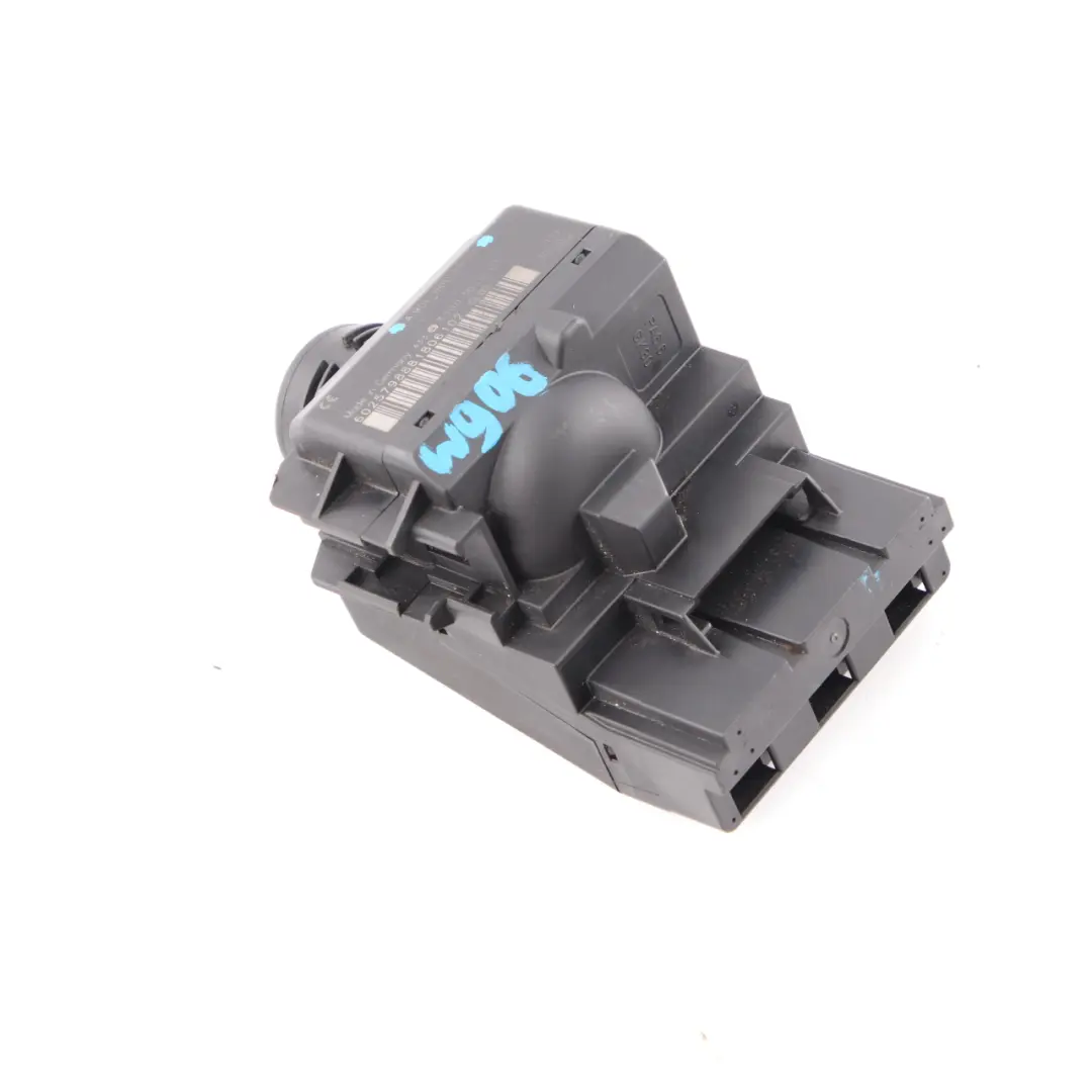 Mercedes Sprinter W906 Key Reader Ignition Switch Lock Control Unit - SKU A9069003901 - Part number A9069003901