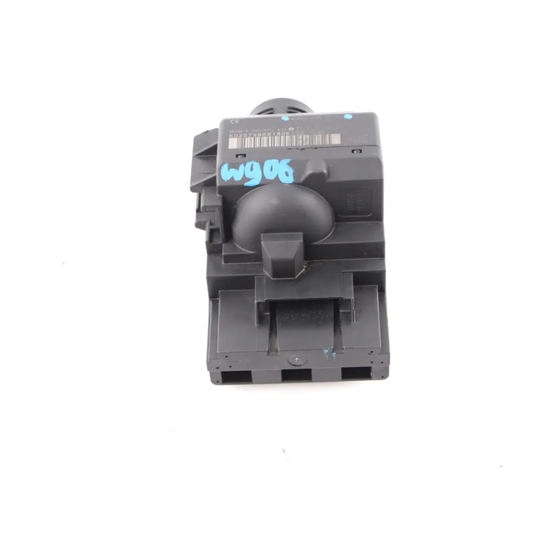 Mercedes Sprinter W906 Lettore Chiave Interruttore Accensione Blocco - SKU A9069003901 - Numero di parte A9069003901