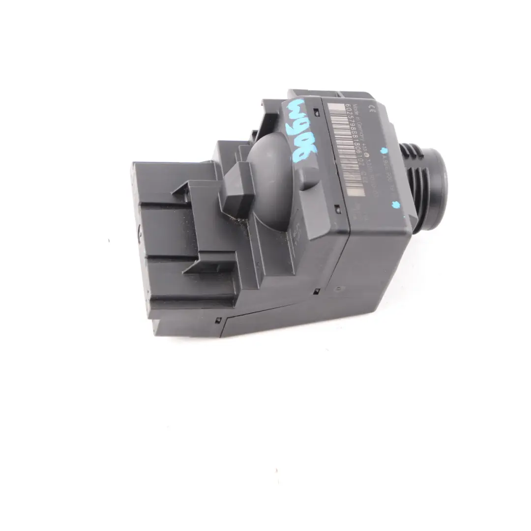 Key Reader Ignition Switch Lock Control Unit to Mercedes Sprinter W906 with Part number A9069003901 Mercedes Sprinter W906 Key Reader Ignition Switch Lock Control Unit - SKU A9069003901 - Part number A9069003901