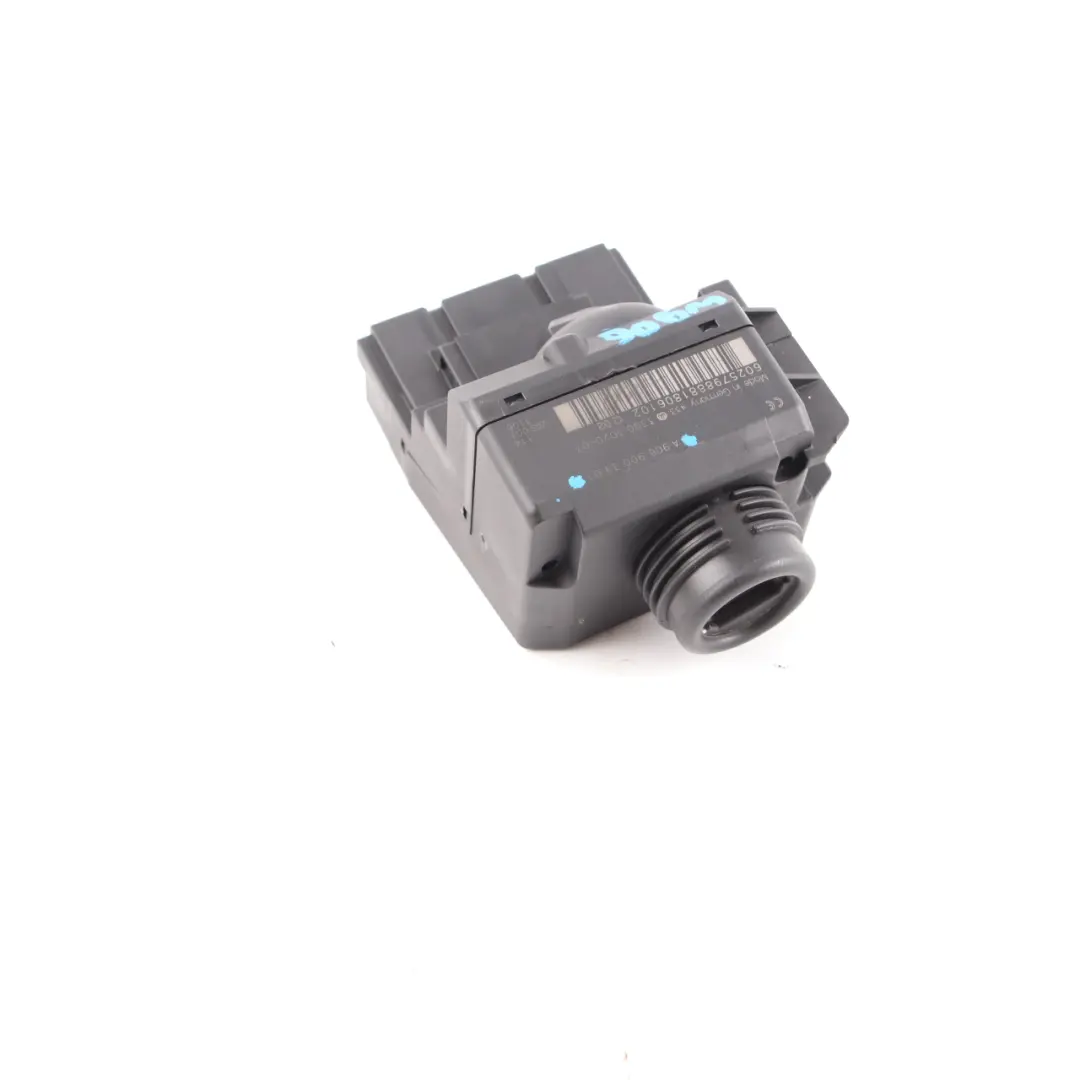 Lector Llave Cerradura Encendido Módulo para Mercedes Sprinter W906 con número de pieza A9069003901 Mercedes Sprinter W906 Lector Llave Cerradura Encendido Módulo - SKU A9069003901 - Número de pieza A9069003901