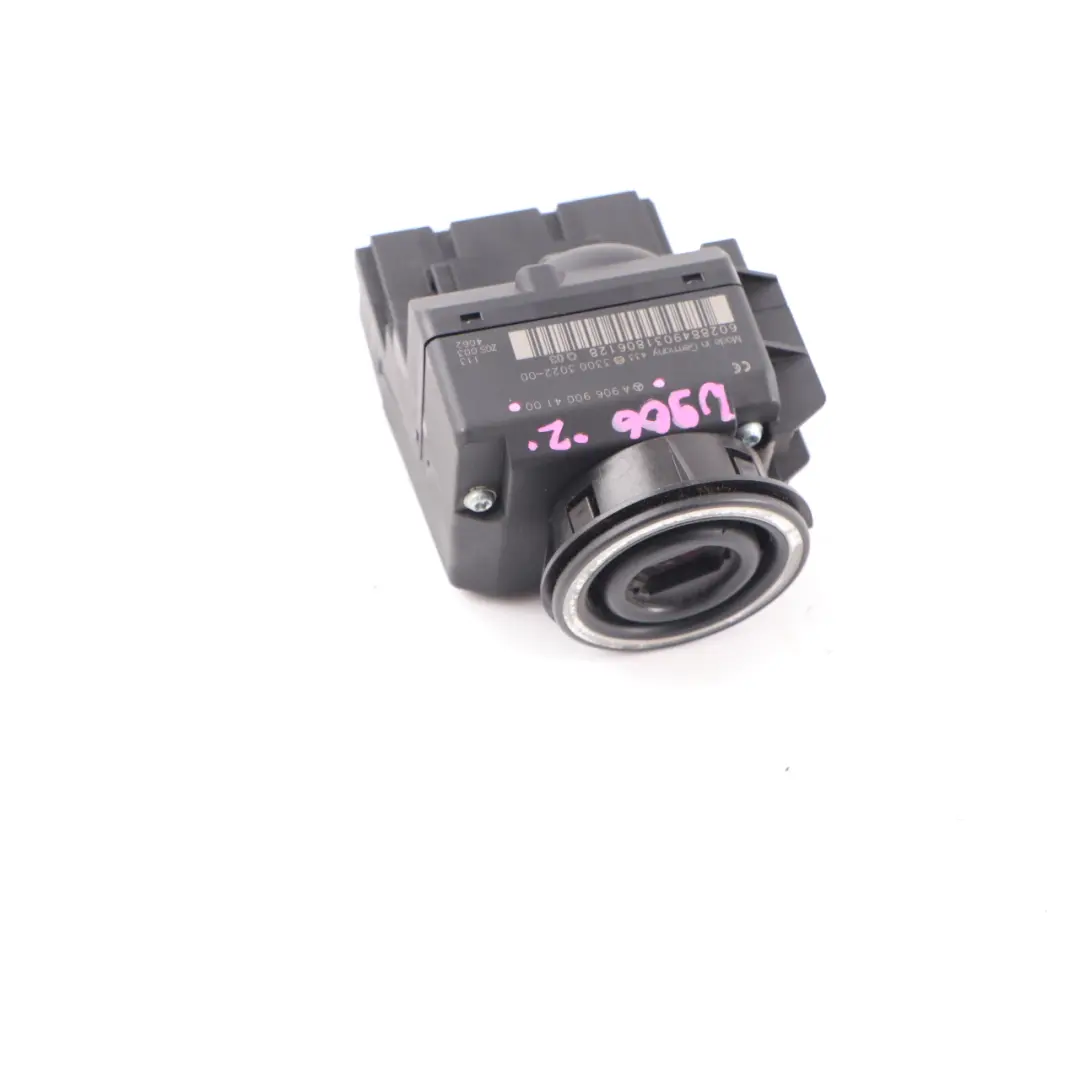 Mercedes Sprinter W906 Key Reader Ignition Switch Lock Control Unit - SKU A9069004100 - Part number A9069004100