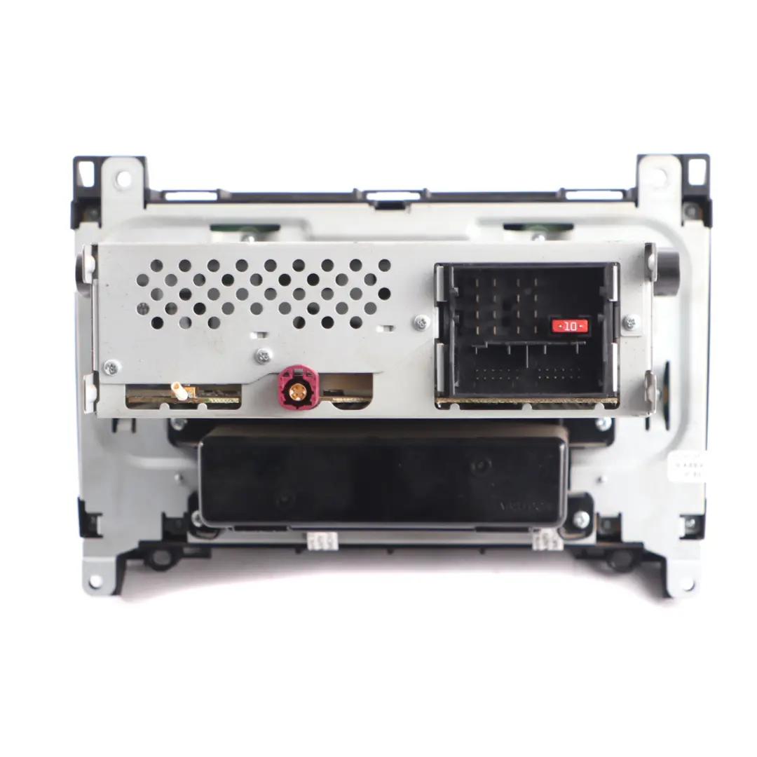 Head Unit Mercedes W906 Radio Media Player Bluetooth Tel to with Part number A9069004503 Head Unit Mercedes W906 Radio Media Player Bluetooth Tel - SKU A9069004503-1 - Part number A9069004503