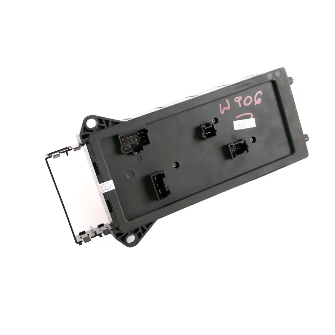  Mercedes-Benz Sprinter W906 Fuse Box SAM Control Unit Module - SKU A9069004700 - Part number A9069004700