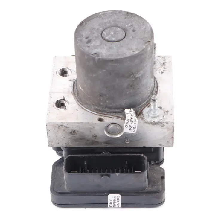 Bremspumpe ABS ESP Hydraulische Bremseinheit A0014462589 Mercedes Sprinter W906 - SKU A9069004701 - Teilenummer A9069004701