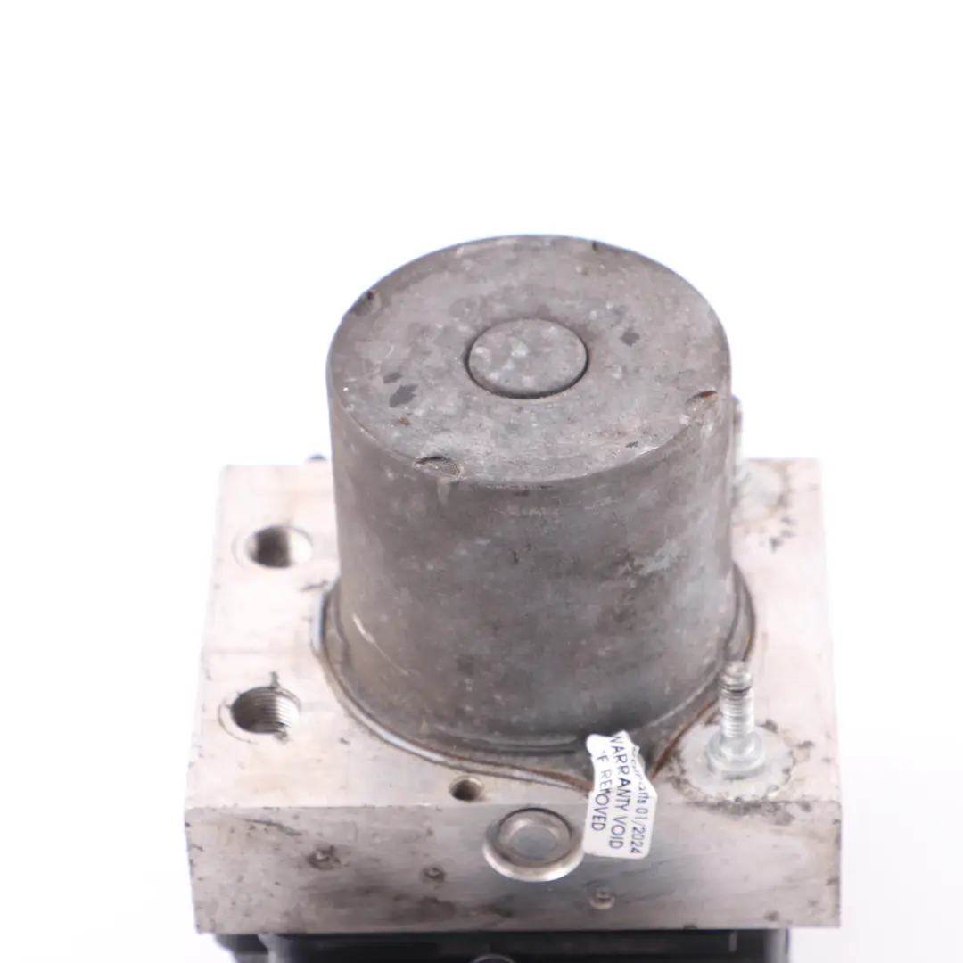 Bremspumpe ABS ESP Hydraulische Bremseinheit A0014462589 Mercedes Sprinter W906 - SKU A9069004701 - Teilenummer A9069004701
