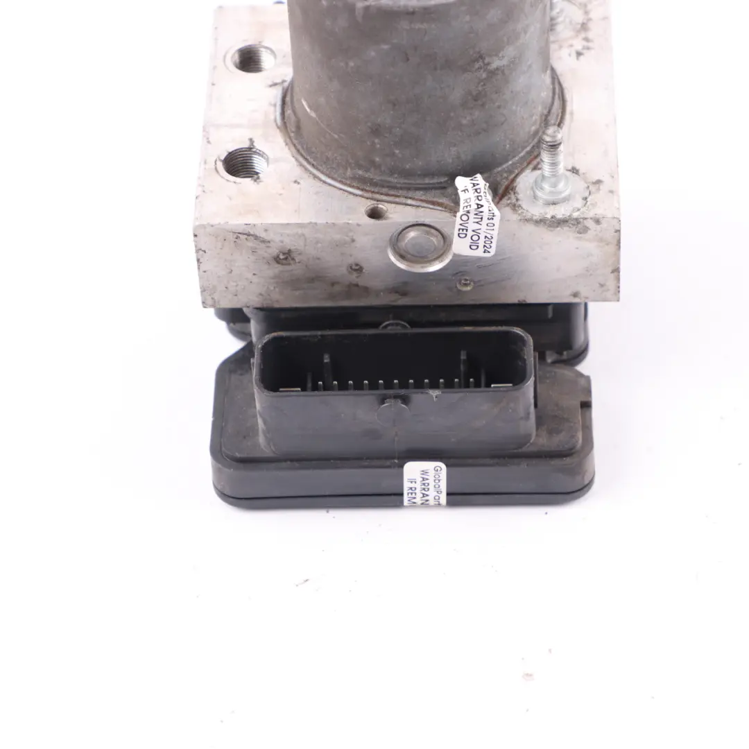 Bremspumpe ABS ESP Hydraulische Bremseinheit A0014462589 Mercedes Sprinter W906 - SKU A9069004701 - Teilenummer A9069004701