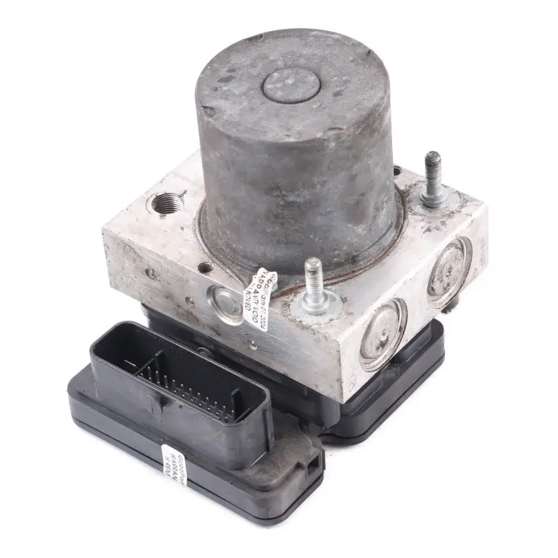 Bremspumpe ABS ESP Hydraulische Bremseinheit A0014462589 für Mercedes Sprinter W906 mit Teilenummer A9069004701 Mercedes Sprinter W906 Bremspumpe ABS ESP Hydraulische Bremseinheit A0014462589 - SKU A9069004701 - Teilenummer A9069004701