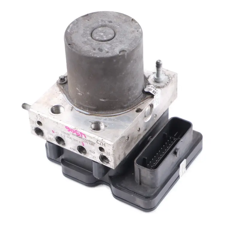 Bremspumpe ABS ESP Hydraulische Bremseinheit A0014462589 Mercedes Sprinter W906 - SKU A9069004701 - Teilenummer A9069004701
