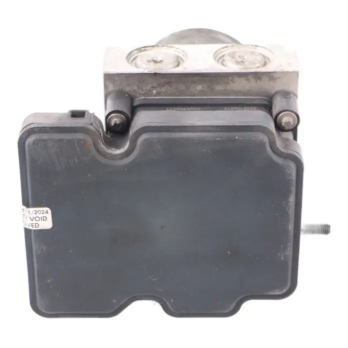 Bremspumpe ABS ESP Hydraulische Bremseinheit A0014462589 für Mercedes Sprinter W906 mit Teilenummer A9069004701 Mercedes Sprinter W906 Bremspumpe ABS ESP Hydraulische Bremseinheit A0014462589 - SKU A9069004701 - Teilenummer A9069004701