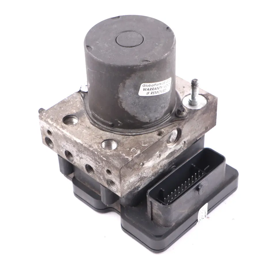 Mercedes Sprinter W906 Brake Pump ABS ESP Hydraulic Brake Unit - SKU A9069004804 - Part number A9069004804