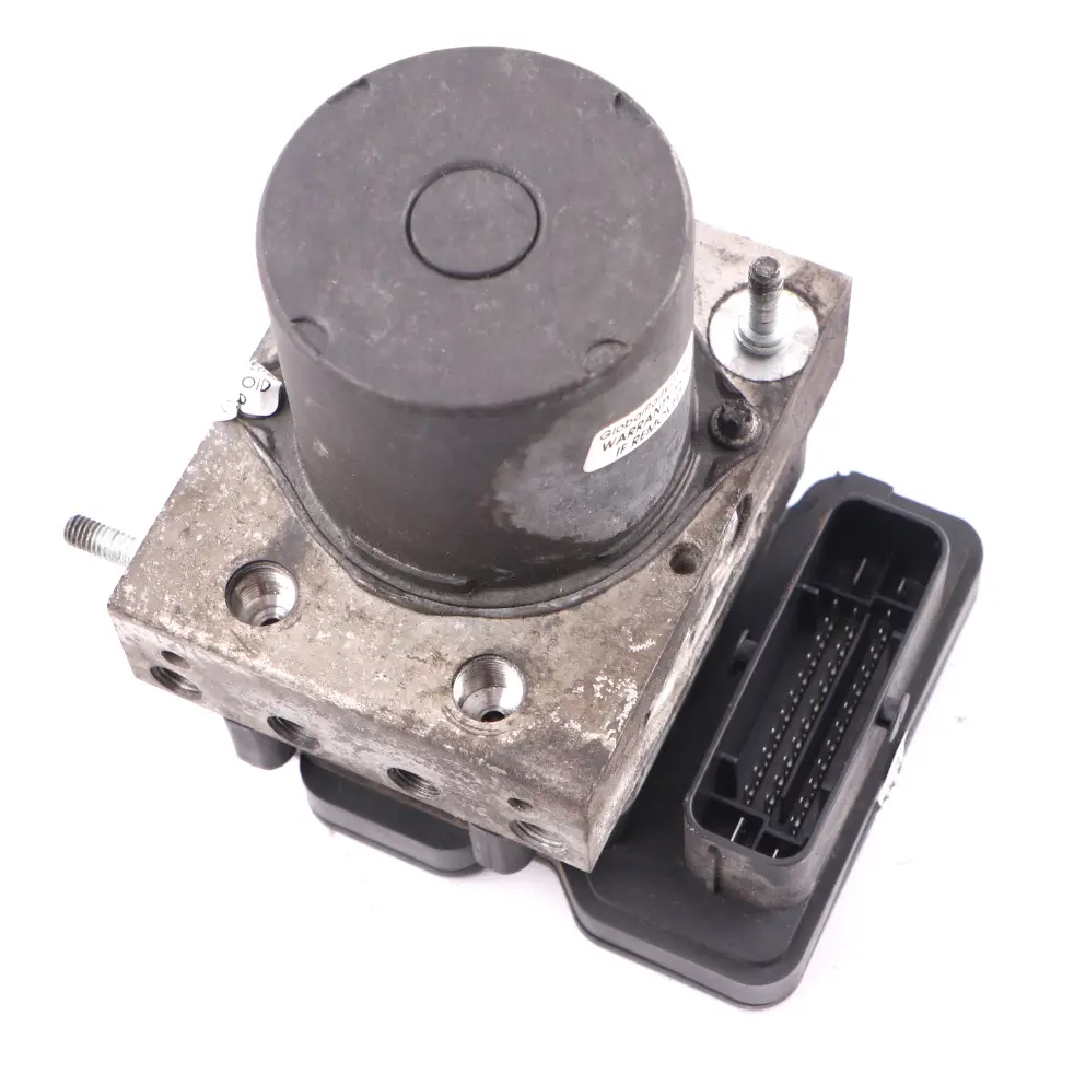 Mercedes Sprinter W906 Brake Pump ABS ESP Hydraulic Brake Unit - SKU A9069004804 - Part number A9069004804