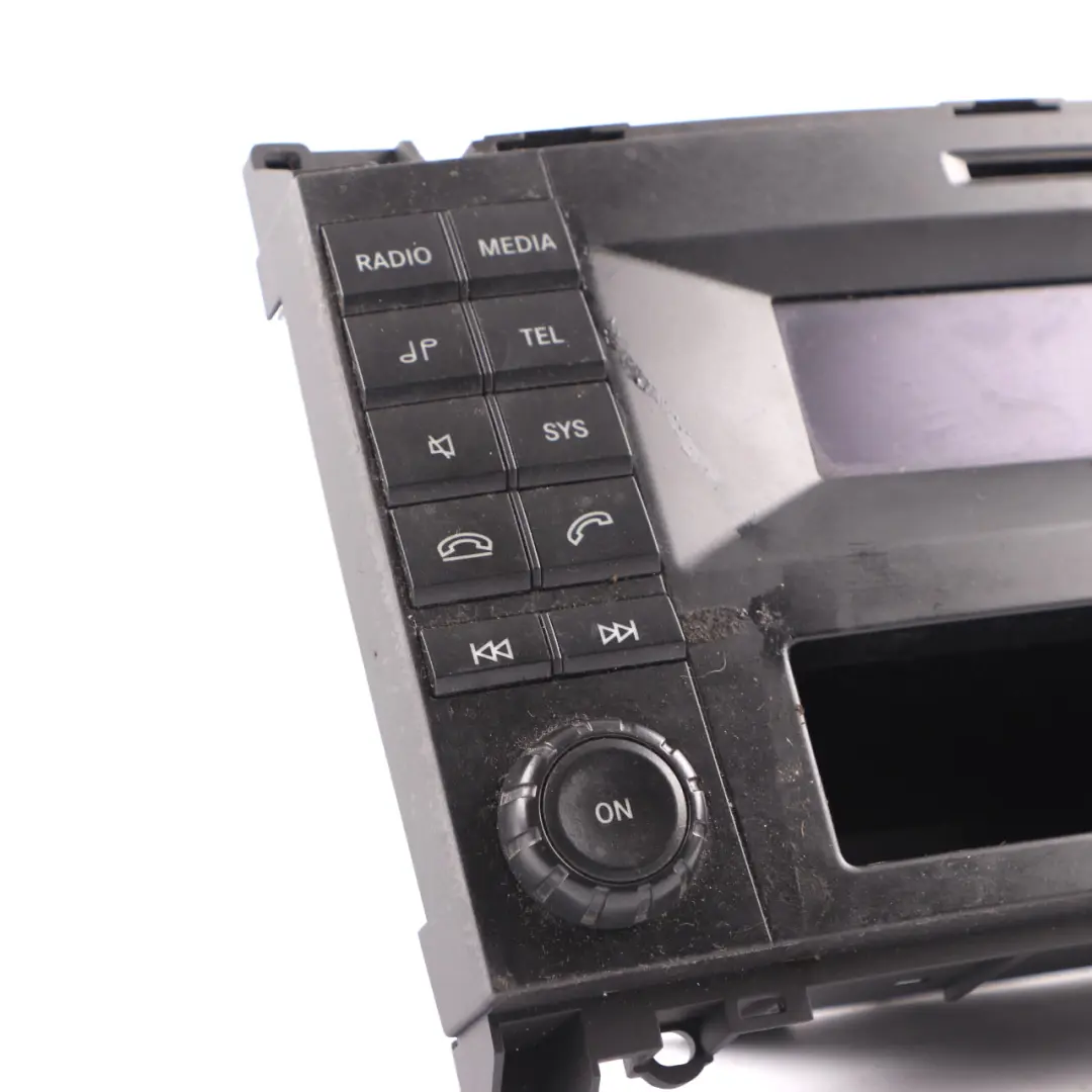 Mercedes Sprinter W906 Radio CD Player Audio Bluetooth Head Unit - SKU A9069005103 - Part number A9069005103
