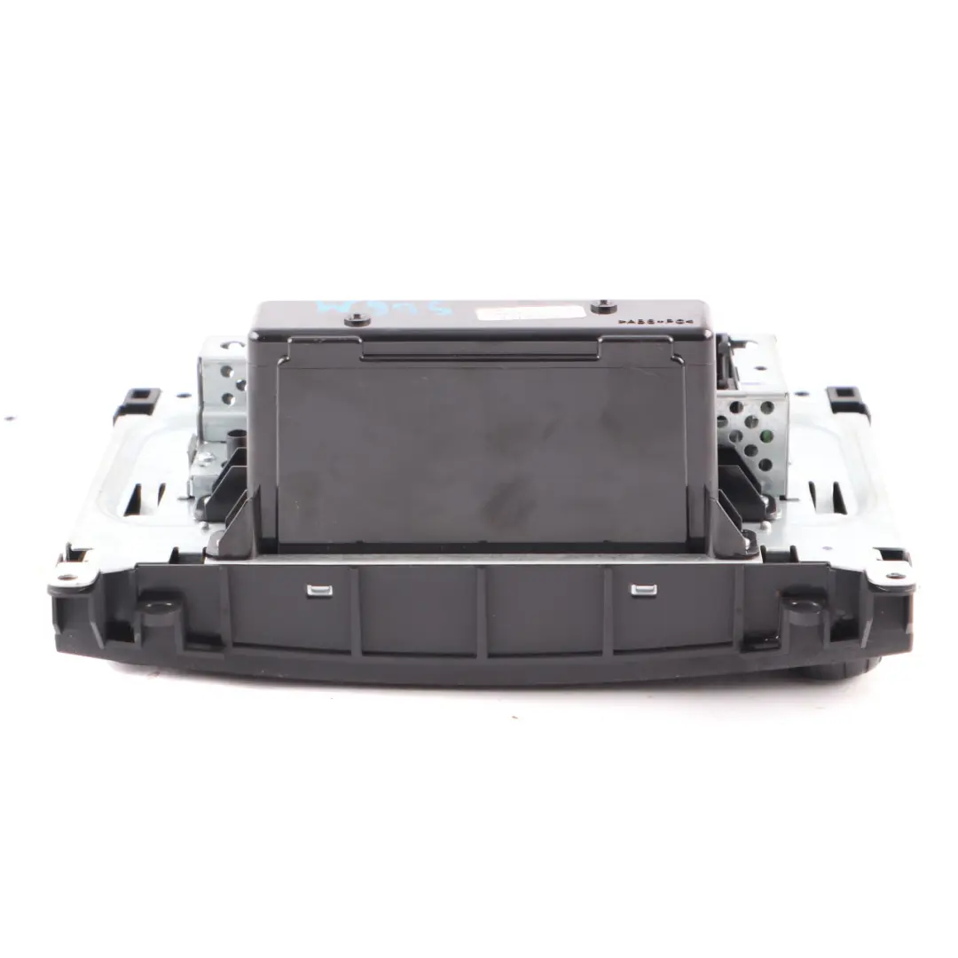 Radio Odtwarzacz CD Audio Bluetooth do Mercedes Sprinter W906 o numerze A9069005103 Mercedes Sprinter W906 Radio Odtwarzacz CD Audio Bluetooth - SKU A9069005103 - Numer Części A9069005103