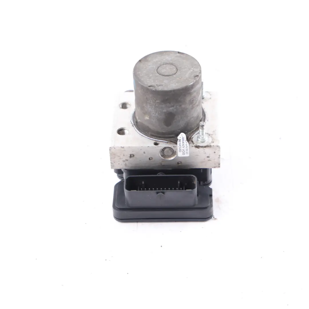 Pompe Frein ABS ESP Unité Contrôle Hydraulique pour Mercedes W906 à propos du numéro de pièce A9069005502 Mercedes W906 Pompe Frein ABS ESP Unité Contrôle Hydraulique - SKU A9069005502 - Numéro de pièce A9069005502