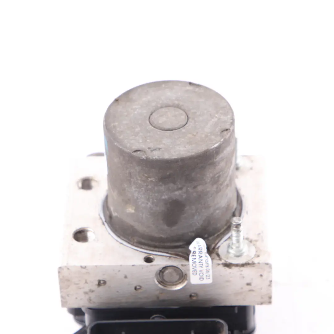 Mercedes Sprinter W906 Bomba Freno ABS ESP Unidad Control Hidráulico - SKU A9069005502 - Número de pieza A9069005502
