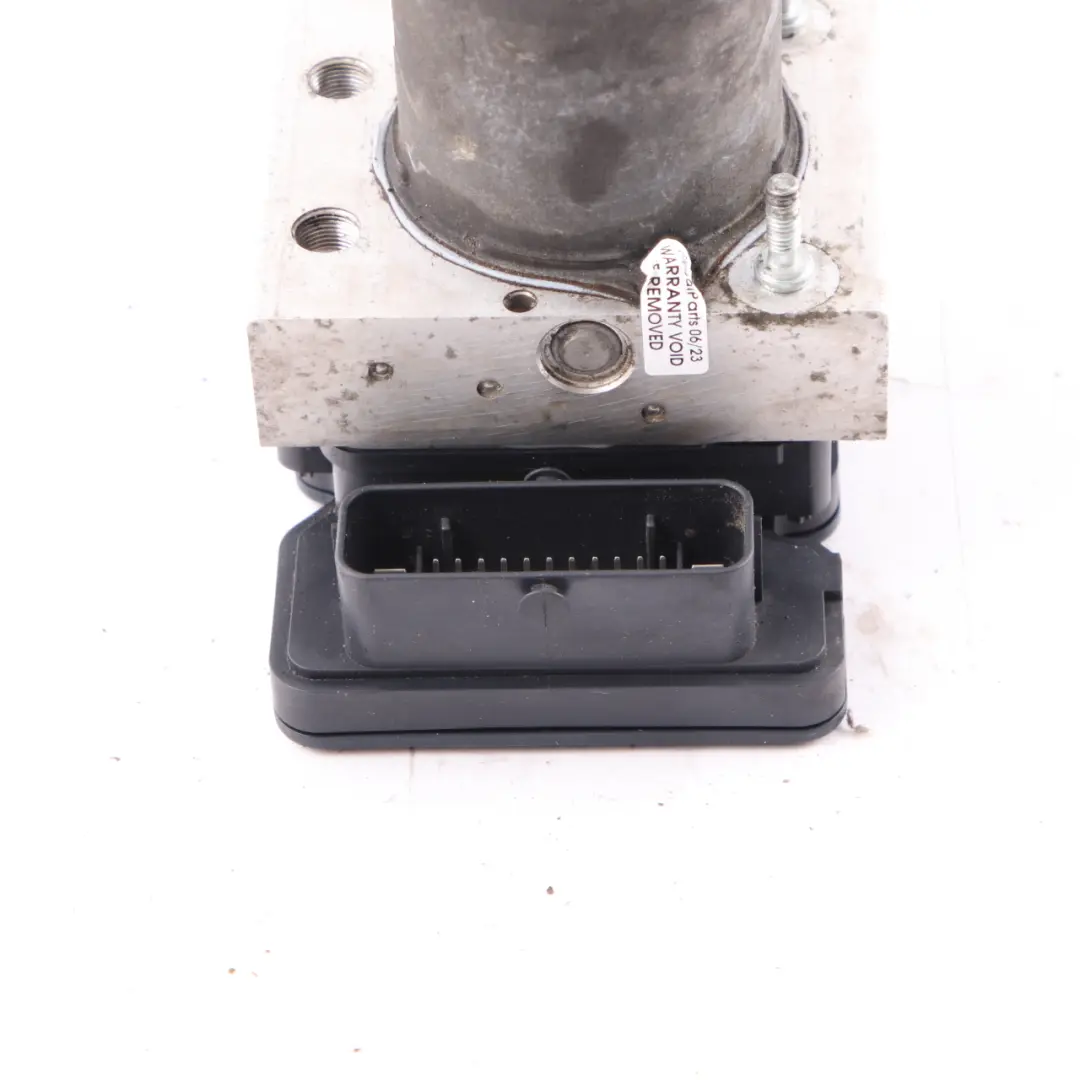 Mercedes Sprinter W906 Bomba Freno ABS ESP Unidad Control Hidráulico - SKU A9069005502 - Número de pieza A9069005502