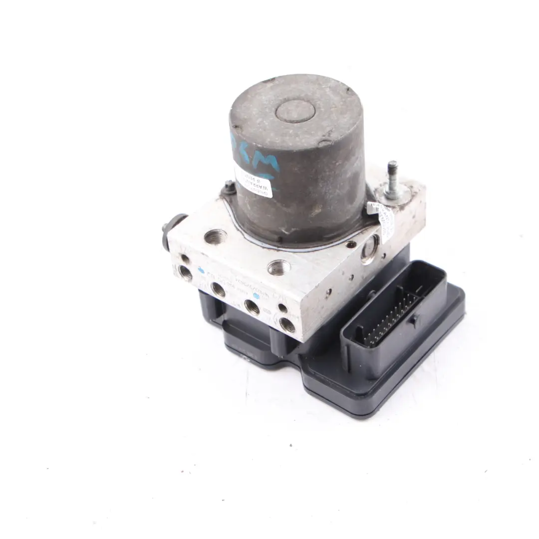Mercedes Sprinter W906 Bomba Freno ABS ESP Unidad Control Hidráulico - SKU A9069005502 - Número de pieza A9069005502