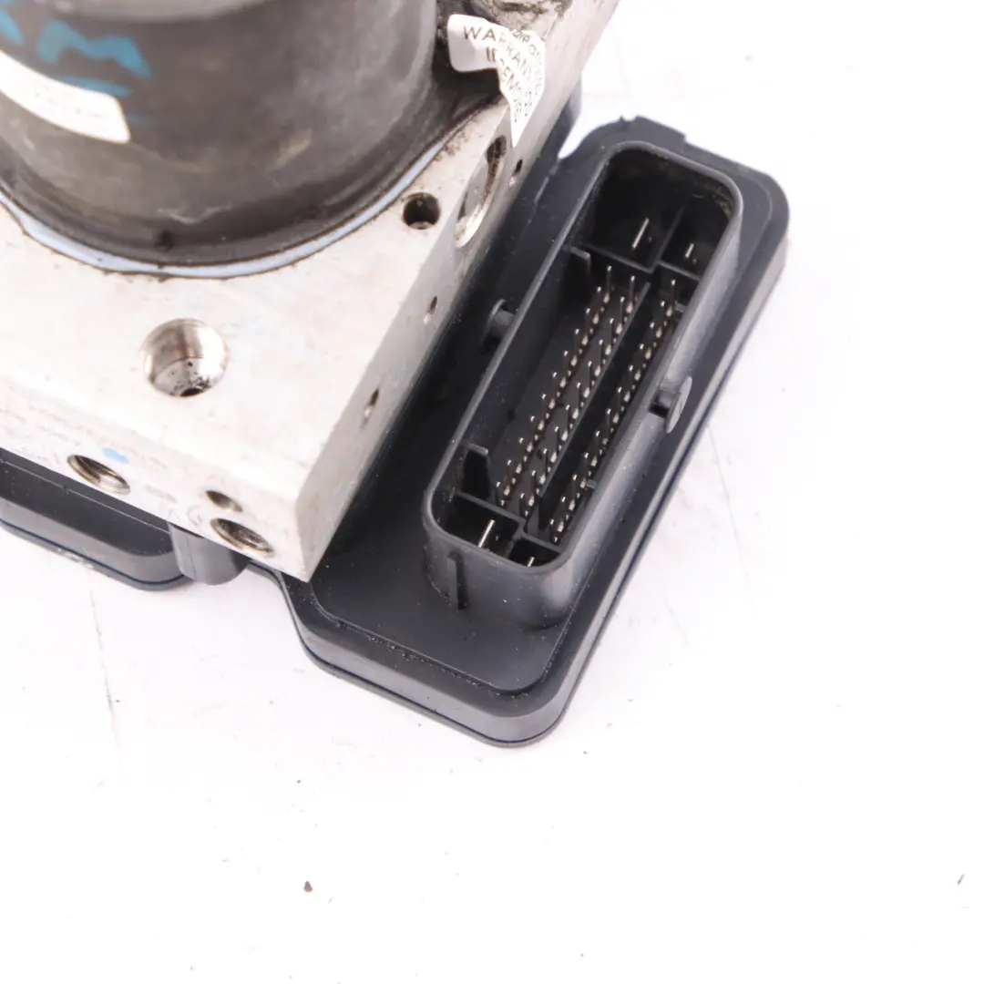 Mercedes Sprinter W906 Bomba Freno ABS ESP Unidad Control Hidráulico - SKU A9069005502 - Número de pieza A9069005502