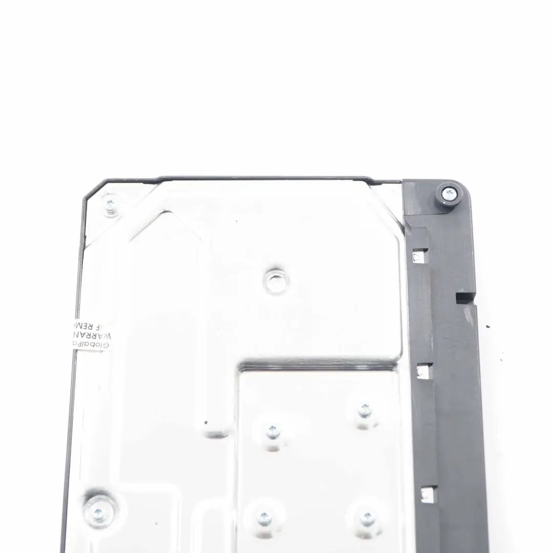 Mercedes W906 Caja de Fusibles Relé Unidad de Control Módulo SAM - SKU A9069005504 - Número de pieza A9069005504