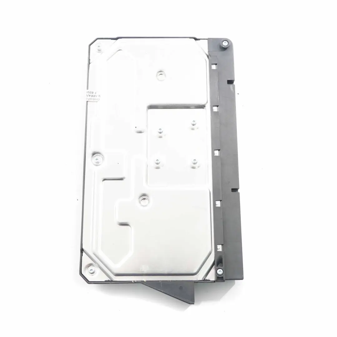Mercedes W906 scatola dei fusibili relè unità controllo modulo SAM - SKU A9069005504 - Numero di parte A9069005504
