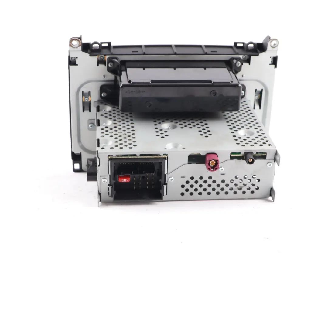 Mercedes Sprinter W906 Radioodtwarzacz Radio CD - SKU A9069006102 - Numer Części A9069006102